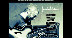 Desktop Screenshot of michelleme.com